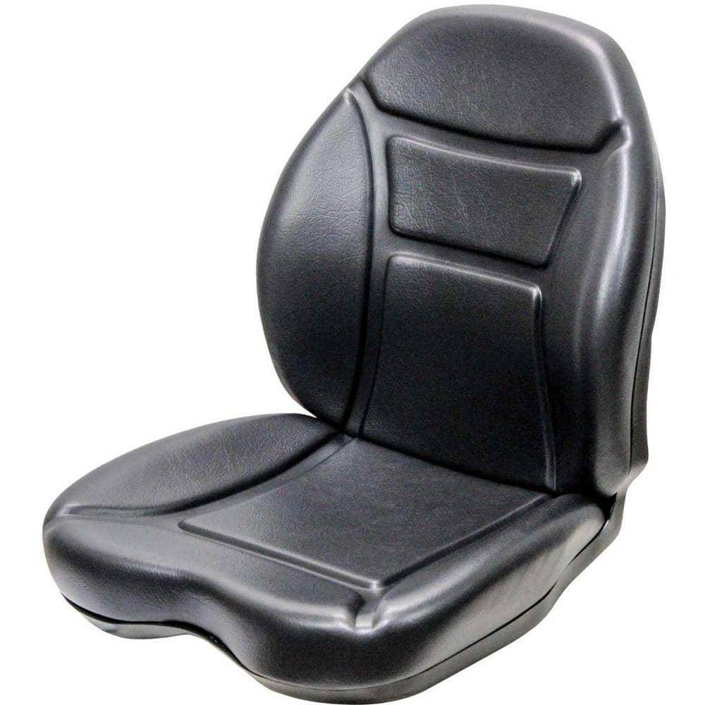 Black KM 336 Complete Cushion Kit for Construction Equipment price history on PriceWatchPro