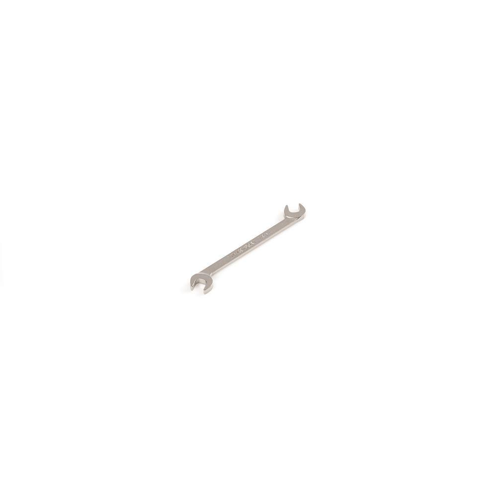1/4 in. Angle Head Open End Wrench price history on PriceWatchPro
