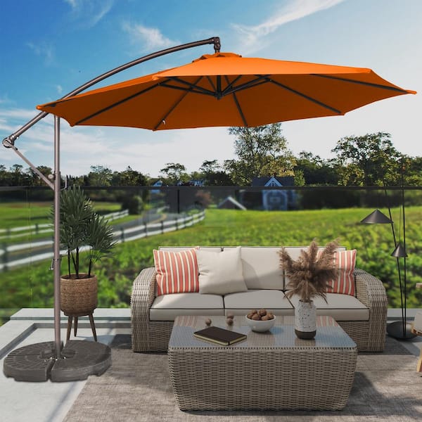 4 foot wide patio umbrella Custom Patio Umbrella (4-Panel) | Market Umbrella