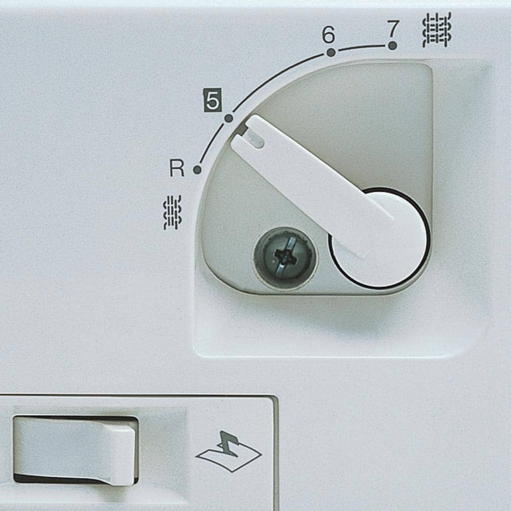 Serger 22Stitch Sewing Machine with Easy Lay In Ubuy Algeria