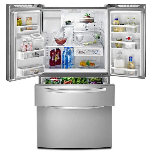 KitchenAid Architect Series II 24.5 cu. ft. French Door