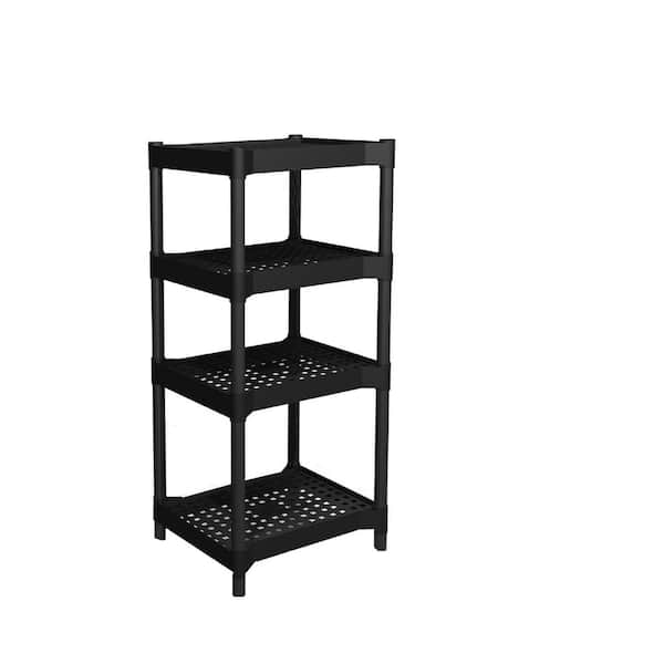 Pennington Seed Black Rack Display