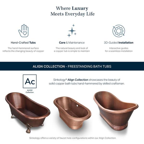 Orchard Farmhouse Handmade Copper 30 in. Single Bowl Kitchen Sink with Flower Design Panel in Polished Antique Copper Orchard Farmhouse Handmade Copper 30 in. Single Bowl Kitchen Sink with Flower Design Panel in Polished Antique Copper