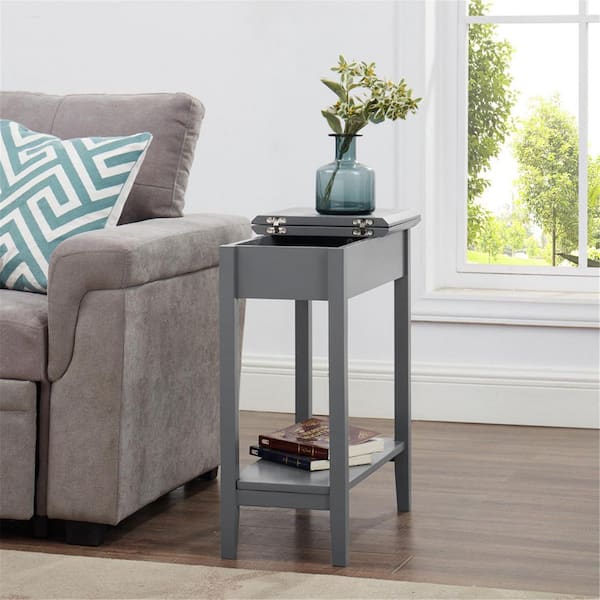  Side Table for Small Spaces, Coffee Tables End Tables