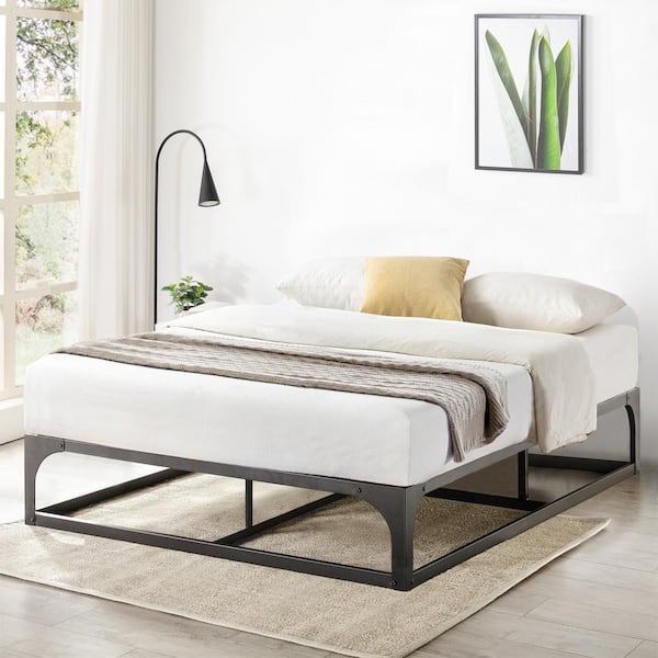 Bed frame king size price sales