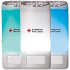 American Red Cross Blackout Buddy LED Color Night Light