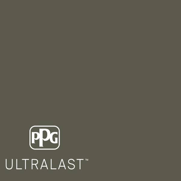 PPG UltraLast 1 qt. PPG1031-7 Osiris Eggshell Interior Paint and Primer