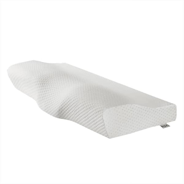 Orthopedic Butterfly Memory Foam Pillow