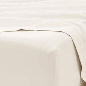 Home Collection Solid Microfiber Sheet Set