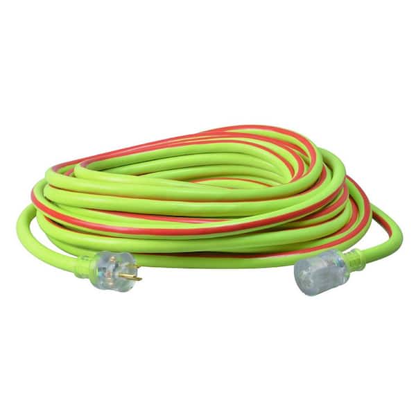 Farm Innovators CC-2 Cord Connect Water Tight Outdoor Extension Cord Lock 