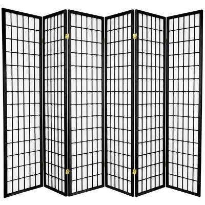 Shoji Screens - Room Dividers - Home Decor - The Home Depot