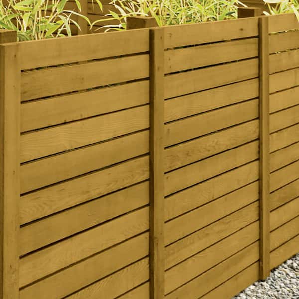 Olympic - Waterguard 1 gal. Clear Wood Sealer