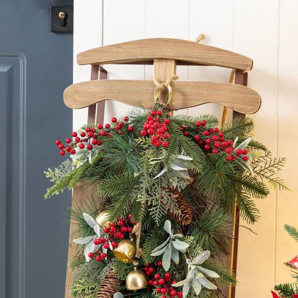 Natural Christmas Decorations: Stunning Ideas for a Cozy Holiday