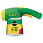 Next Generation 500 sq. ft. Garden Feeder