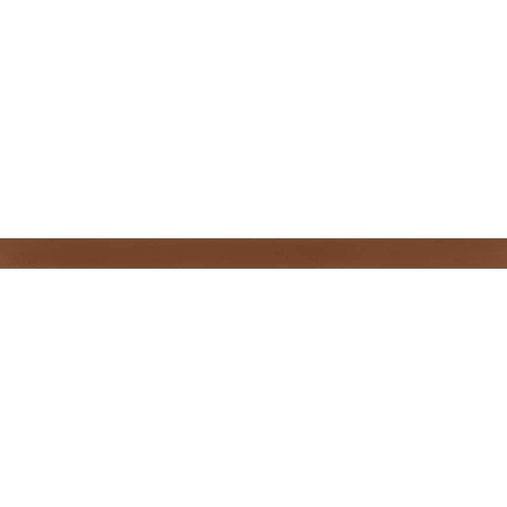 Taj Cotto Satin Glazed Ceramic Quarter Round Wall Trim, 0.6 in. x 10 in. (0.069 sq. ft./Piece) price history on PriceWatchPro