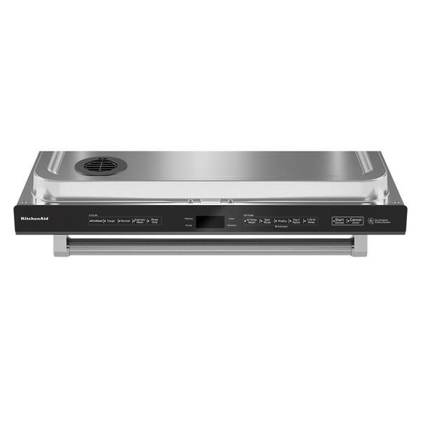 kitchenaid dishwasher kdtm804kps