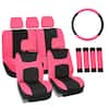 S-Hooks - Fabric - Car Seat Covers - Car Seat Accessories - The