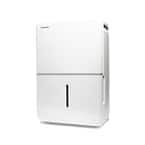 Toshiba 50-Pint 115-Volt ENERGY STAR MOST EFFICIENT