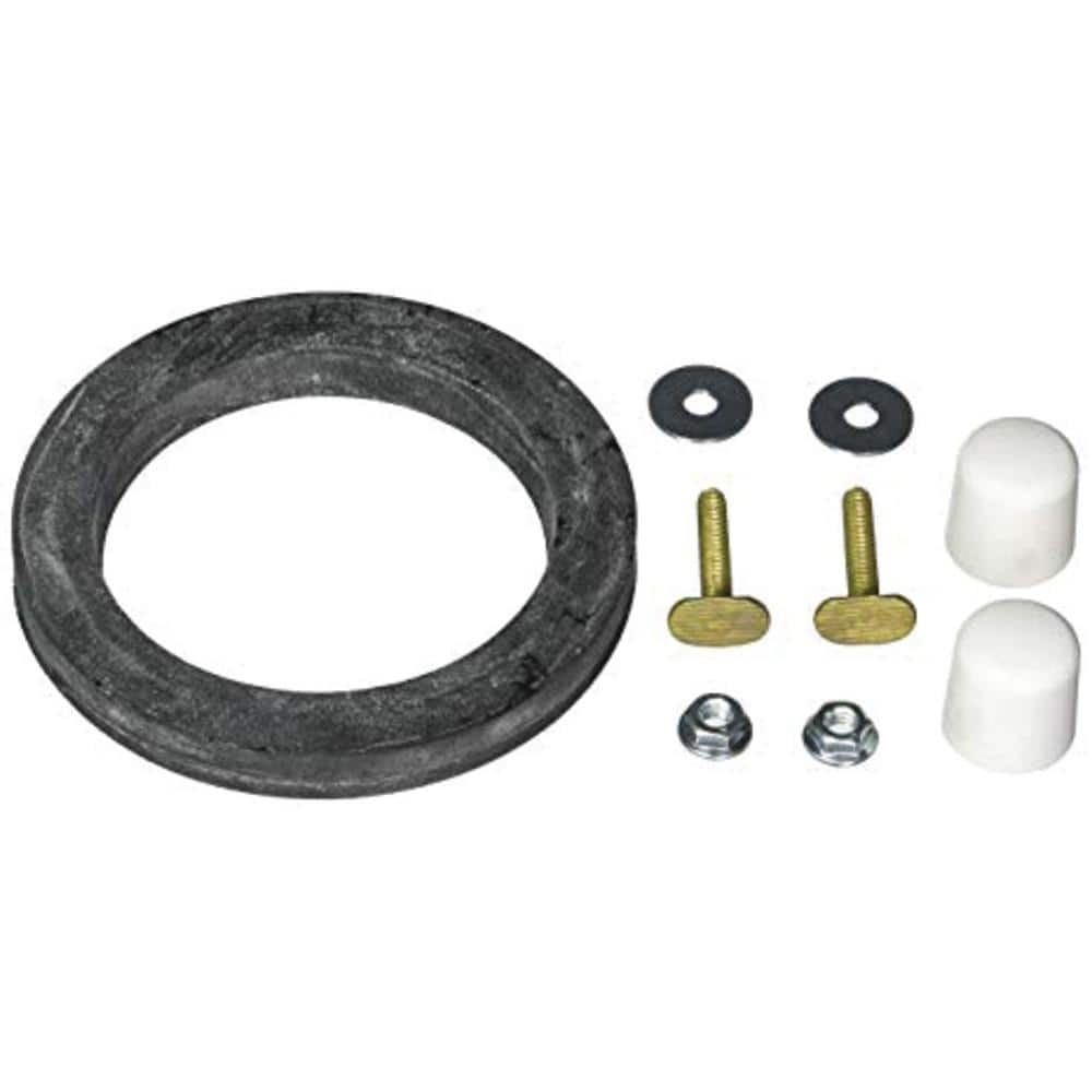 Dometic Kit Mounting Hardware for 300 Series Toilet - White 385311652 ...