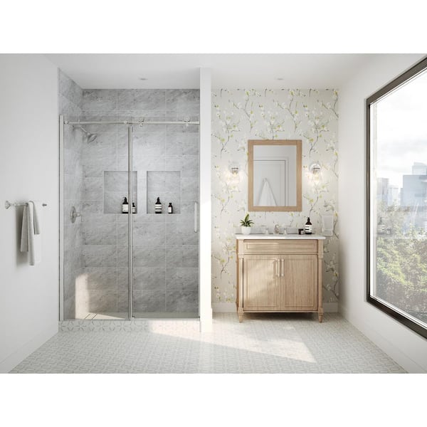 KOHLER Devonshire Single Robe Hook in Polished Chrome