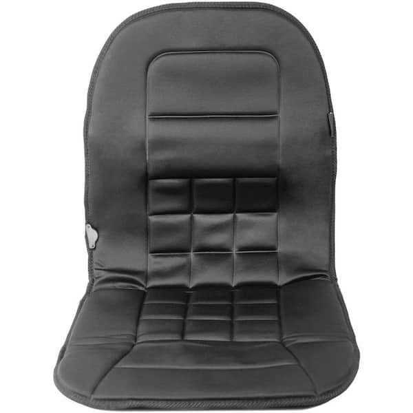 Seat Pad - Interior Car Accessories - Automotive - The Home Depot