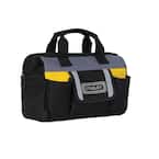 12 in. Soft Sided Tool Bag
