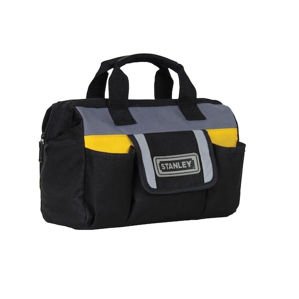 Stanley 12 in. Soft Sided Tool Bag