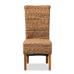 Trianna Natural Seagrass Dining Chair