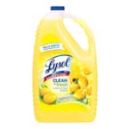 144 oz. Lemon Breeze Disinfecting All-Purpose Cleaner