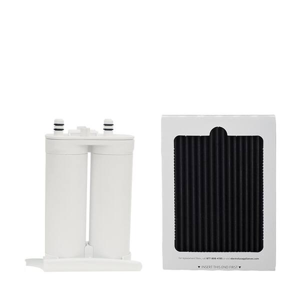 Frigidaire Pure Air Ultra Replacement filters 2 PK 
