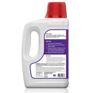 64 oz. Paws and Claws Pet Carpet Cleaner Solution with Stainguard
