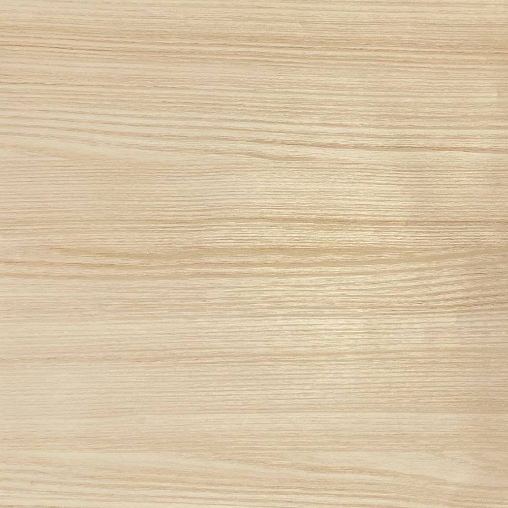Avon 10 Lite VETRO Loire Ash Solid Core Interior Door