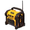 DEWALT 20V MAX Compact Corded / Cordless Worksite Radio DCR018