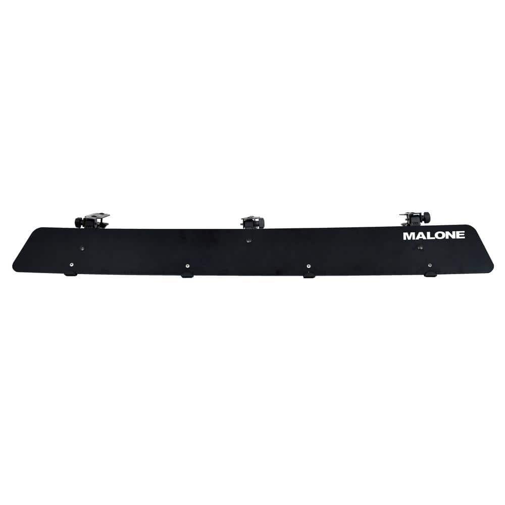 Zephyr 48 in. Universal Wind Fairing for Cross Rail Systems Roof Rack price history on PriceWatchPro