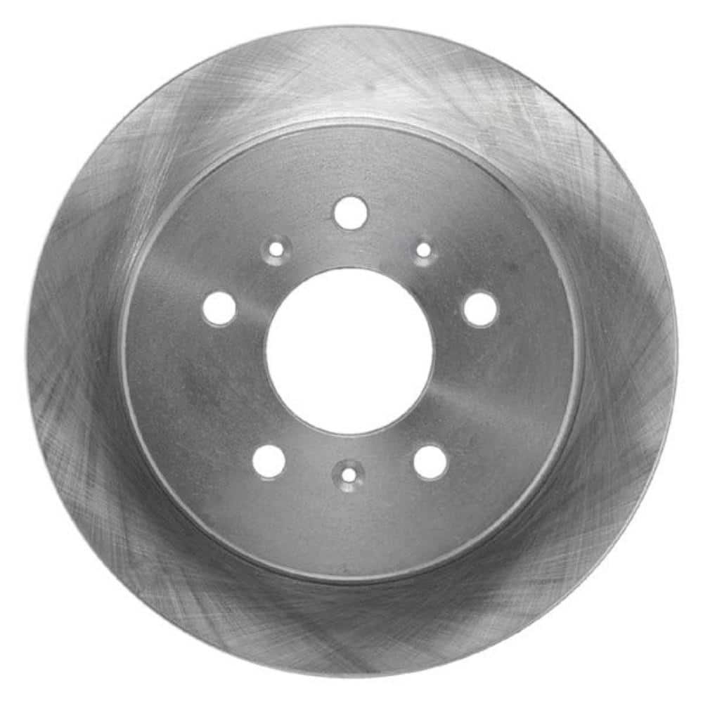 Bendix Disc Brake Rotor PRT5628 The Home Depot