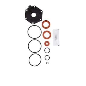 Rubber Repair Kit, 2 in. Diaphragm, Seal Rings and O-Rings