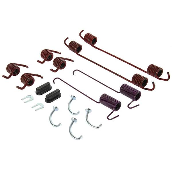 Centric Parts Drum Brake Hardware Kit