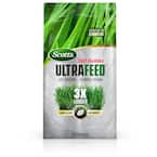 Turf Builder UltraFeed 20 lbs. Covers Up to 8,889 sq. ft. Long-Lasting Fertilizer Feeds Grass Up to 6 Months