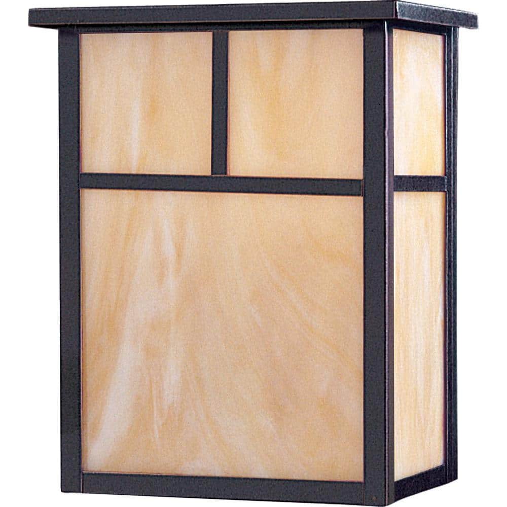 Coldwater 2-Light Outdoor Wall Lantern Sconce price history on PriceWatchPro