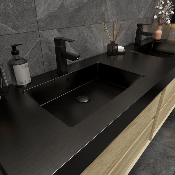BV Better Vanity MIA 71 in. W. x 20 in. D x 24 in. H Double