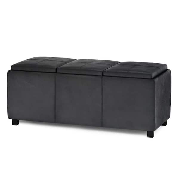 Avalon Ottoman