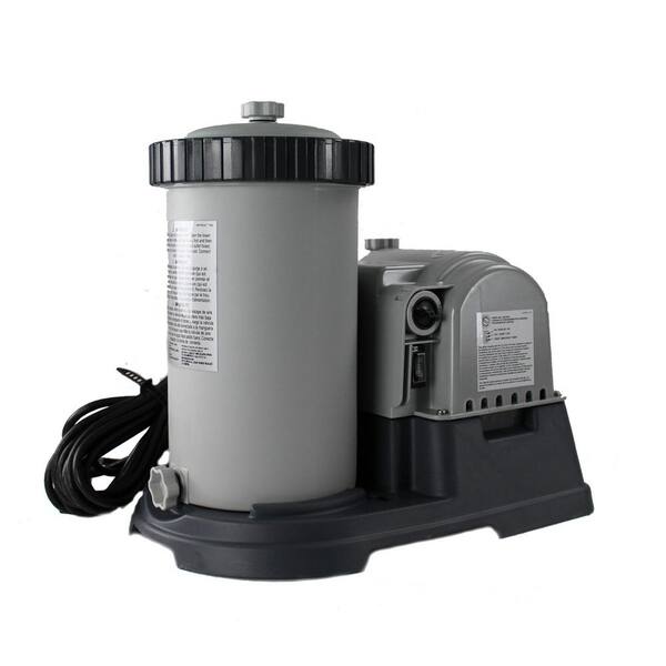 Pipeline Swimming Pool Cartridge Filter 