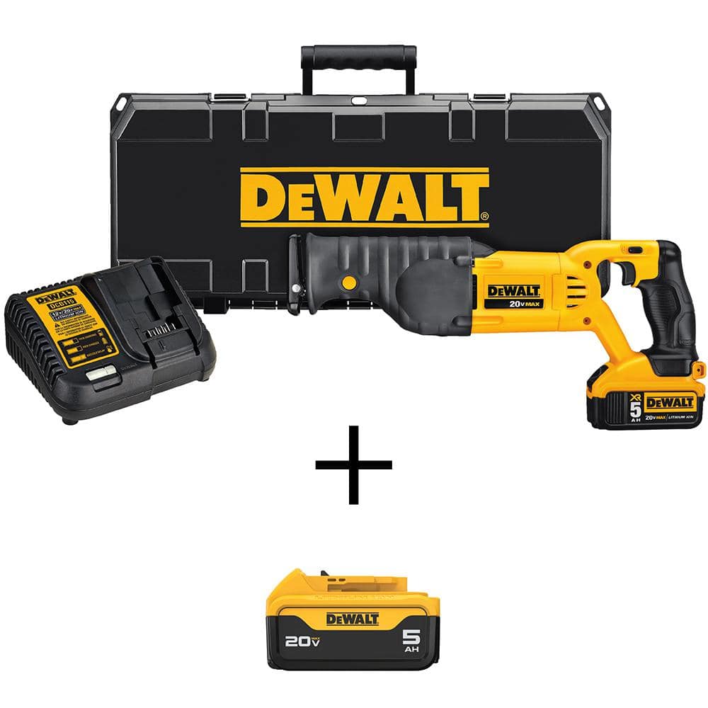 DEWALT DCS380P1W205