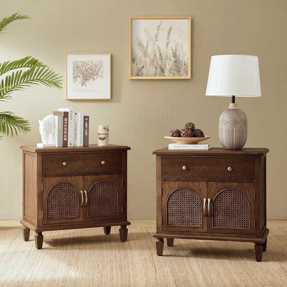JARED DINES /4枚セット　他 ASHLEY FURNITURE Full Panel Headboard With Dresser and