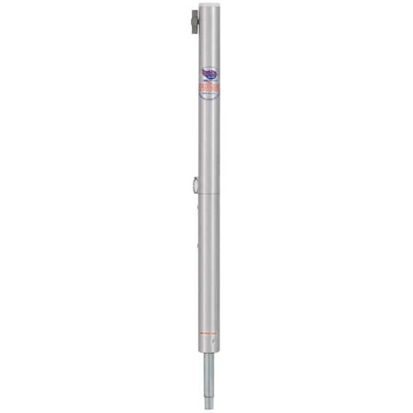 Swivl-Eze Lock'N-Pin 3/4 Post 25 to 31 Threaded