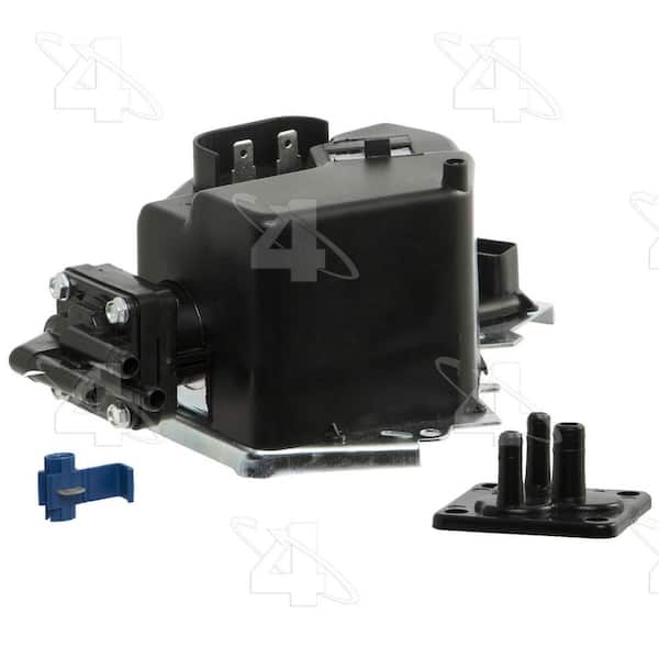 Maxair Washer pump