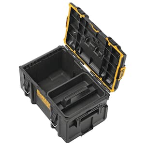 TOUGHSYSTEM 2.0 22 in. Large Tool Box