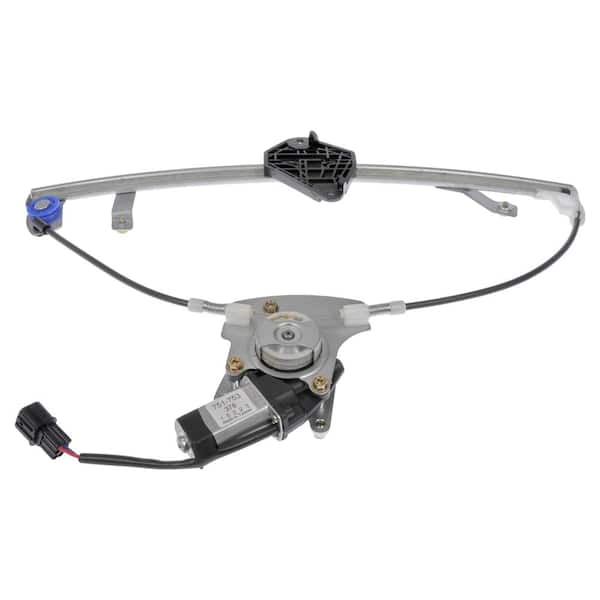 OE Solutions Power Window Regulator And Motor Assembly