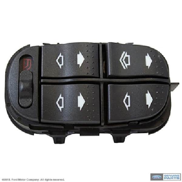 Motorcraft Door Window Switch