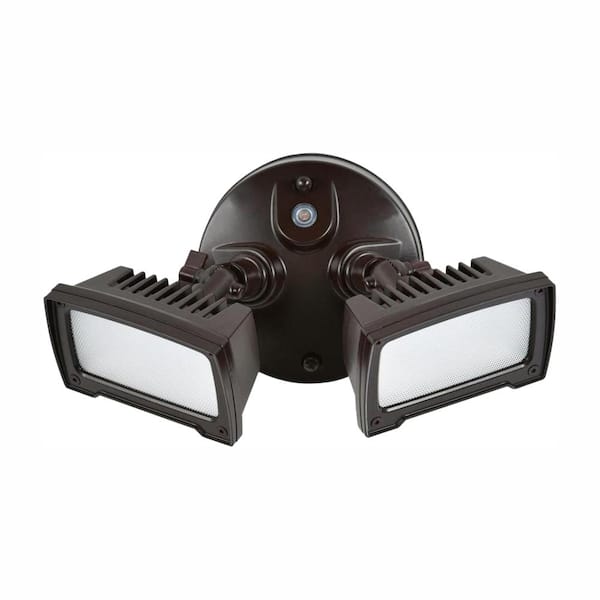 Dusk till dawn led flood lights sales